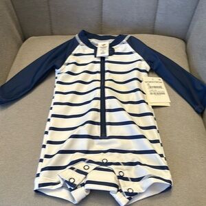 Tucker and Tate baby boy swim wear never worn with tags